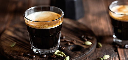 Espresso Bazlı Kahveler