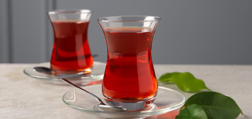 Sıcak İçecekler